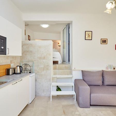 Apartment Villa Ahava Buza Dubrovnik Exteriör bild