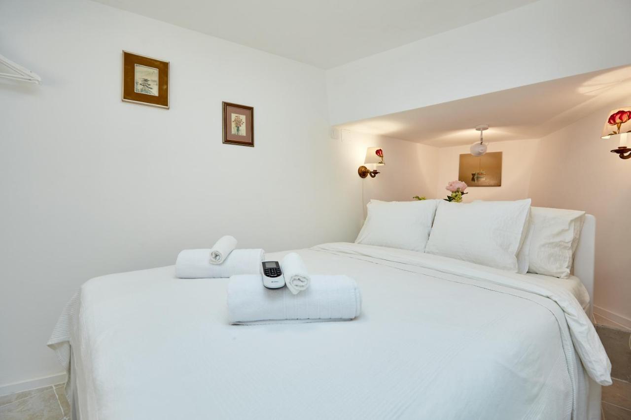 Apartment Villa Ahava Buza Dubrovnik Exteriör bild